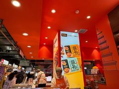 -甑礼西安甑糕(常营长楹天街店)