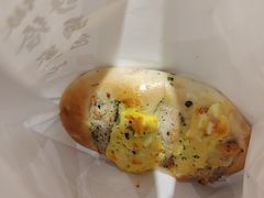 -君之狮子山·轻糖烘焙(松江印象城店)