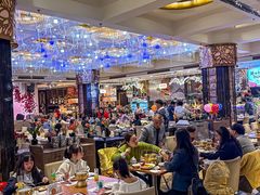 -芭菲盛宴·环球美食(北城国际店)