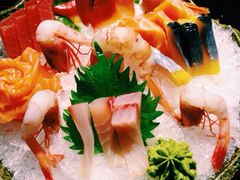 iphone_upload_pic-梅筑·创意料理(王府井百货店)