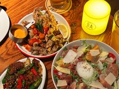 -京A Taproom·精酿餐吧(CBD店)