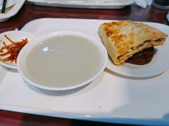 豆汁儿-护国寺小吃(地安门店)