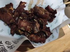 -鸣记脆皮烤鱼(铁西店)