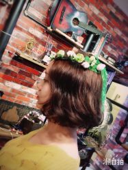 闺蜜-BM SALON