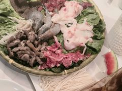 -花田里捞牛火锅(天润店)