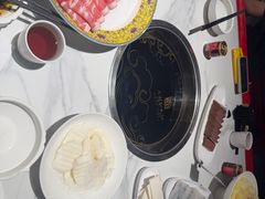 -小龙翻大江文化火锅(太古里店)