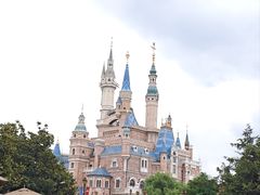 -上海迪士尼度假区