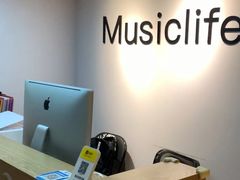 -MusicLife音乐(浦东校区)