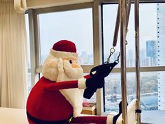 -N1 健身·普拉提·综合馆(嘉美中心店)