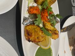 -Pita's&Tika's中东和印度风味餐厅(龙湖天街店)