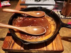 芝士烤红薯-烤匠麻辣烤鱼(万象城店)