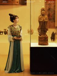 -美云庭古装·格格服汉服·京城旅拍(北京店)
