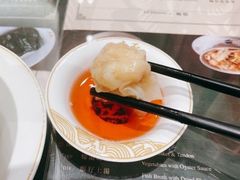 -香港麦奀云吞面世家(中山二路店)