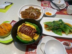 -喜家港式茶餐厅(三亚湾一丰禾生活广场店)