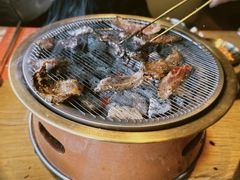 -西塔老太太泥炉烤肉(北京望京店)