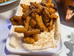 -东来土菜馆(民祥园路店)