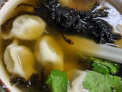 -天天向上素食餐厅(五台山店)