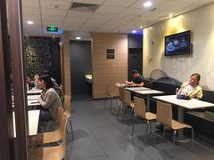 麦辣鸡翅-麦当劳(世界城广场店)