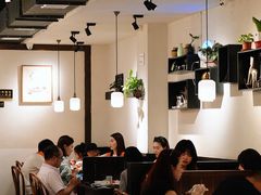 -乔街深夜食堂·台州菜·高压锅生蚝(杭州总店)