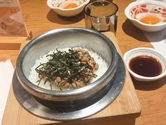 -味太助·银饭食堂(中华城店)