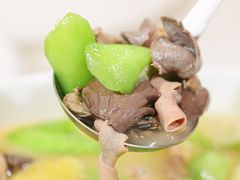 -东坊味道私房菜·地道顺德菜(大良店)