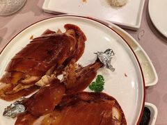 -大鸭梨烤鸭(甘家口店)