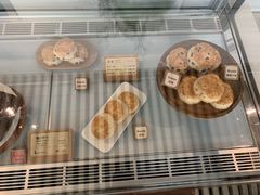 -SKROLL卡特司库·蛋糕定制·生吐司·司康(古北程家桥店)