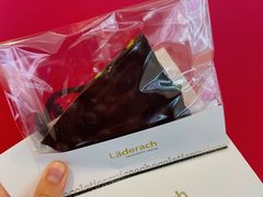 -Laderach 莱德拉(上海环贸iapm店)