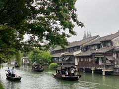 -乌镇景区