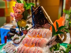 -ONE FULL 古董港式海鲜火锅