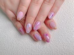 -Aso Artist Beauty美甲美睫