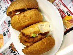 -华星冰室(湾仔店)