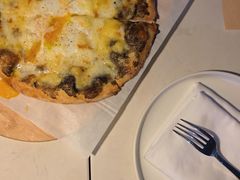 -Mercato莫卡多露台餐厅与酒吧(K11店)