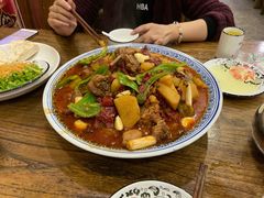 -福顺祥大盘鸡(临潼店)