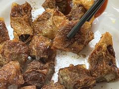 -四里沙茶面(湖滨四里店)