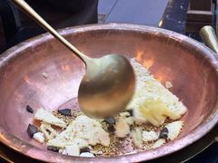 -诺敏塔拉奶茶-布里亚特包子-手把肉(锦都会店)