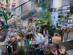 -植物学家的女儿(北马道巷店)