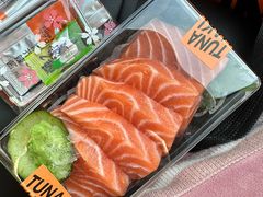 -Tuna maki寿司(园区永旺店)