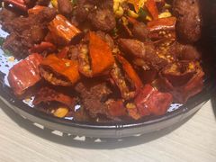 -兔爸私家小厨(新北万达店)