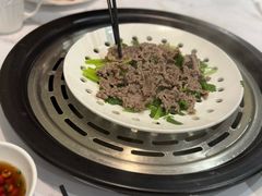 -海悦汇•闽菜•蒸汽海鲜(合景峰汇商务广场店)