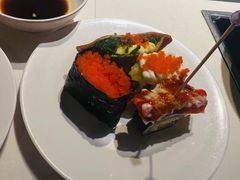 -聚盛源蒸汽海鲜火锅烤肉自助(巨川金海岸购物广场店)