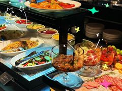 -拉蒂娜·巴西牛排馆 Latina·Brazilian Steakhouse(陆家嘴旗舰店)