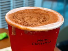 -奈雪的茶(龙华iCO店)