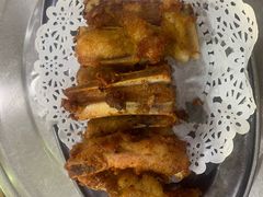 -红星光发煲仔饭(大石街店)
