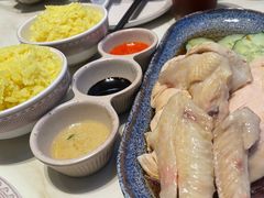 -章记星洲 · 新加坡餐厅(望京店)