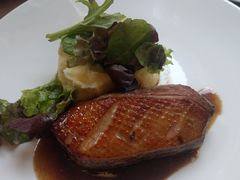 -Le Comptoir de la Gastronomie