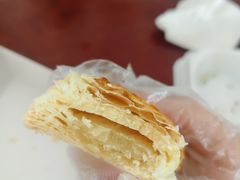 榴莲酥-南宋胡记(杭州体育场路店)