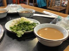 -裕德孚·非遗手切涮羊肉(东直门内大街店)