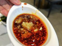-海知道大连海鲜水饺(南山大冲店)