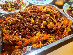 -通乐簋街小龙虾(老店)